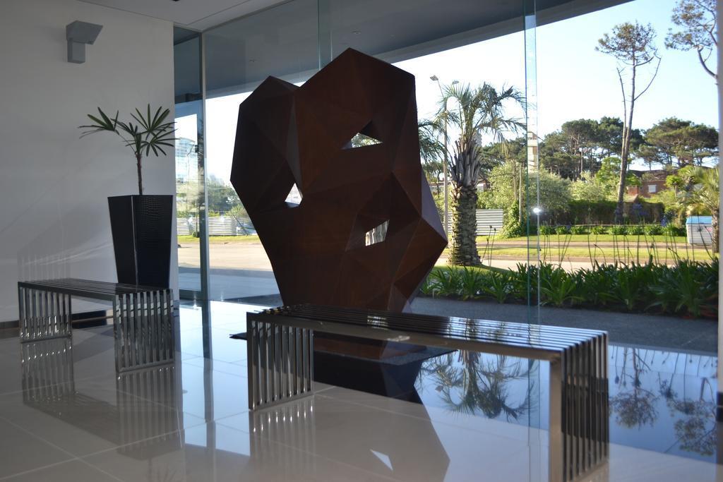 Edificio Forest Tower 2 Punta del Este Exteriér fotografie